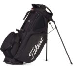 Titleist Hybrid 14 StaDry Standbag ūdensnecaurlaidīga golfa soma