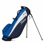 Titleist Players 4 Carbon Stand golfa soma