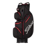 Titleist StaDry 14 Cartbag golfa soma