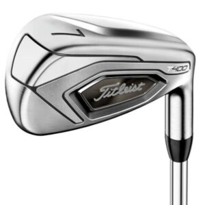 Titleist T400 golfa gludekļi