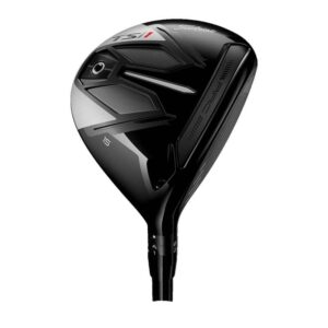 Titleist TSi1 Fairway Wood golfa nūja (DEMO)