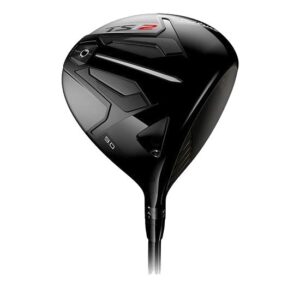 Titleist TSi2 Driver golfa klubs (DEMO)