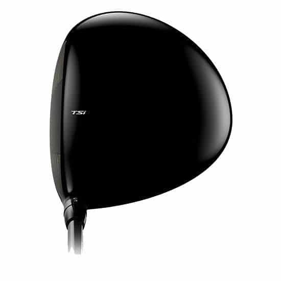 Titleist TSi2 golfova hul top