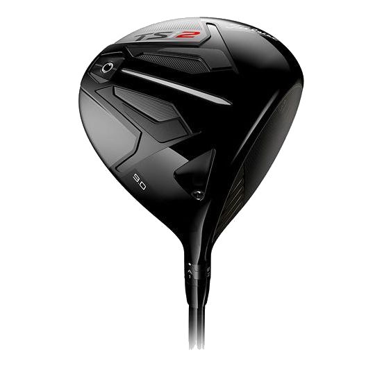 Titleist TSi2 driver golfova hul
