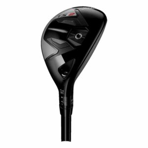 Titleist TSi2 Hybrid golfa nūja