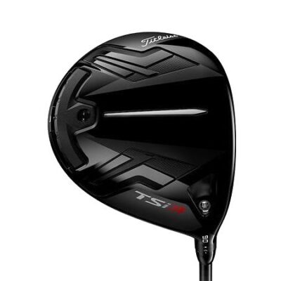 Titleist TSi3 driver
