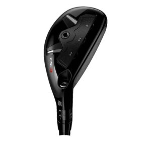 Titleist TSi3 Hybrid golfa nūja