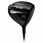 Titleist TS2 Driver golfa klubs