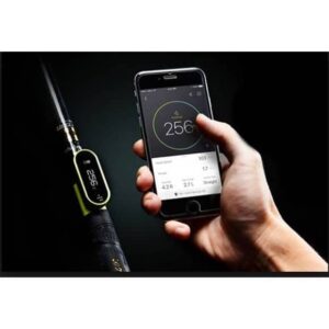 TI.TTLE Šūpoļu analizators, 16 komplekti