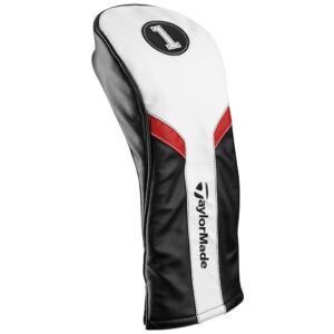 Taylor Made Headcover driver/wood/rescue