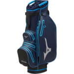 Ūdensizturīgas golfa somas