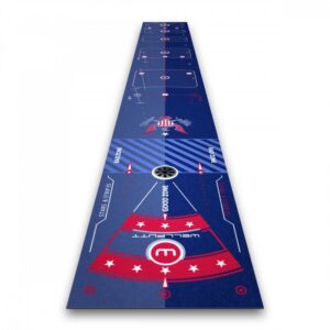 Well-Putt Mat 4m ASV LIMITED EDITION ielāpu paklājs