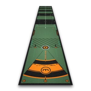 Well-Putt Mat 4m lāpīšanas paklājs