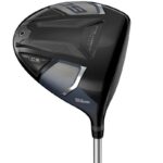 Wilson Staff D9 Driver golfa klubs