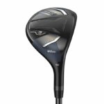 Wilson Staff D9 Hybrid golfa nūja