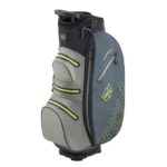 Wilson Staff Dry Tech Cart ūdensnecaurlaidīga golfa soma