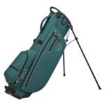 Wilson Staff ECO Standbag golfa soma