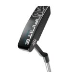 Wilson Staff Infinite Windy City Ladies Putter golfa nūja