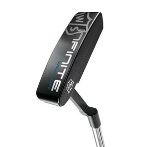 Wilson Staff Infinite Windy City Ladies Putter golfa nūja