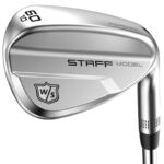 Wilson Staff Model Wedge golfa klubs
