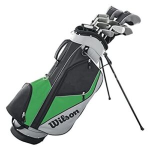 Wilson Tour Velocity pilns golfa komplekts