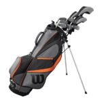 Wilson X-31 pilns golfa komplekts