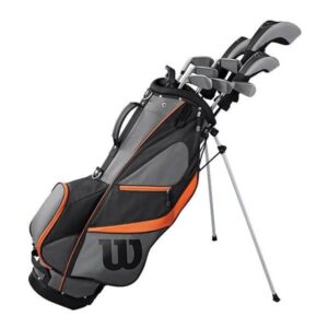 Wilson X-31 pilns golfa komplekts