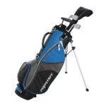 Wilson ProStaff JGI junioru golfa komplekts bērniem