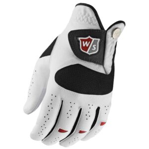 Wilson Staff Dual Performance cimdi