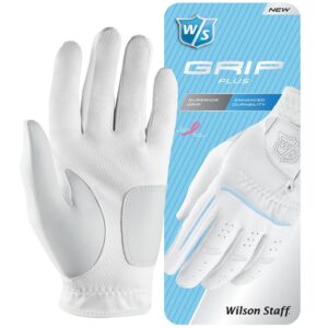 Wilson Staff Grip Plus Ladies