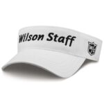 Wilson Staff vizieris