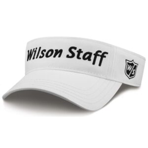 Wilson Staff vizieris