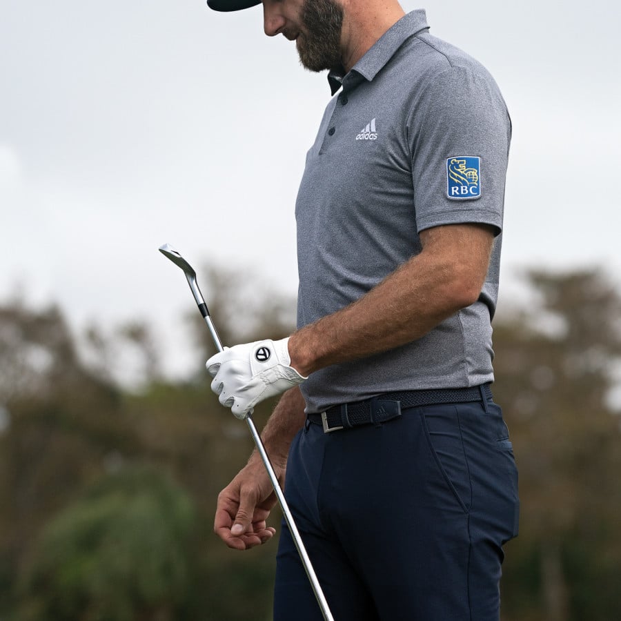 golfová železa dustin johnson