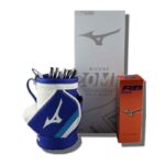 Golfs Tumšais komplekts 2