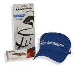 Tumšais komplekts TaylorMade