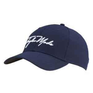 TaylorMade Script Seeker cepure Golf Cap
