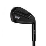 PXG 0211 XCOR2 Black golfa gludekļi, tērauds