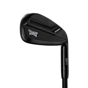 PXG 0211 XCOR2 Black golfa gludekļi, tērauds