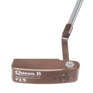 Bettinardi Queen B 15 Putter golfa nūja
