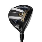 Callaway Paradym Triple Diamond Fairway Wood golfa nūja