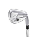 Mizuno S23 Chrome Wedge golfa nūja