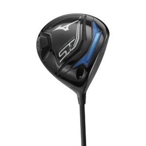Mizuno ST-X 230 PLATINUM Driver golfa klubs