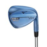 Mizuno T22 Wedge Blue golfa klubs