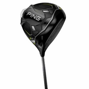 Ping G430 HL Driver golfa klubs