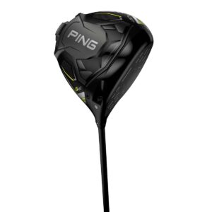 Ping G430 LST Driver golfa klubs