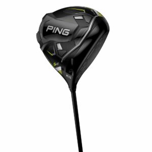 Ping G430 SFT Driver golfa klubs