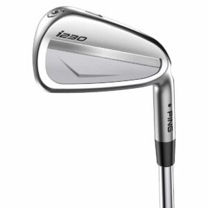Ping i230 golfa gludekļi, tērauds