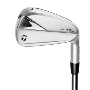 Taylor Made P770 golfa gludekļi, tērauda