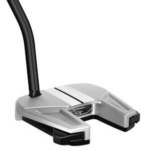 TaylorMade Spider GT MAX Putter Single Bend golfa klubs
