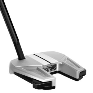 TaylorMade Spider GT MAX Putter Slant golfa nūja